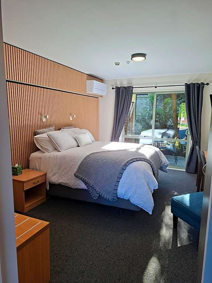 La Rochelle Motel