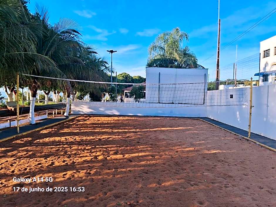 Associação Sabesp Presidente Epitácio
