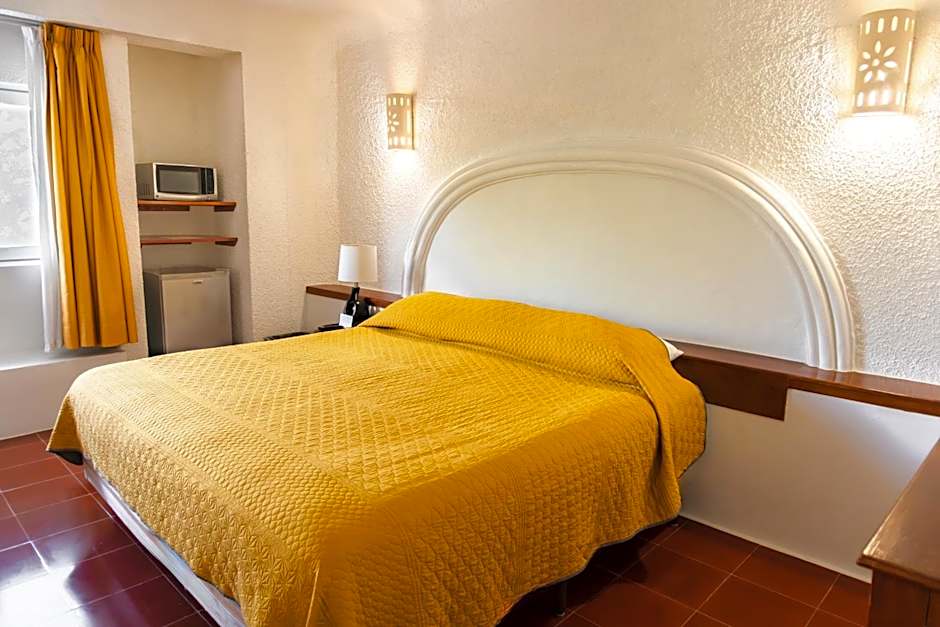 Hotel Antillano
