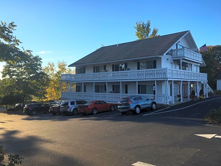The Beach Rose Inn