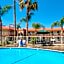 Vagabond Inn Bakersfield North