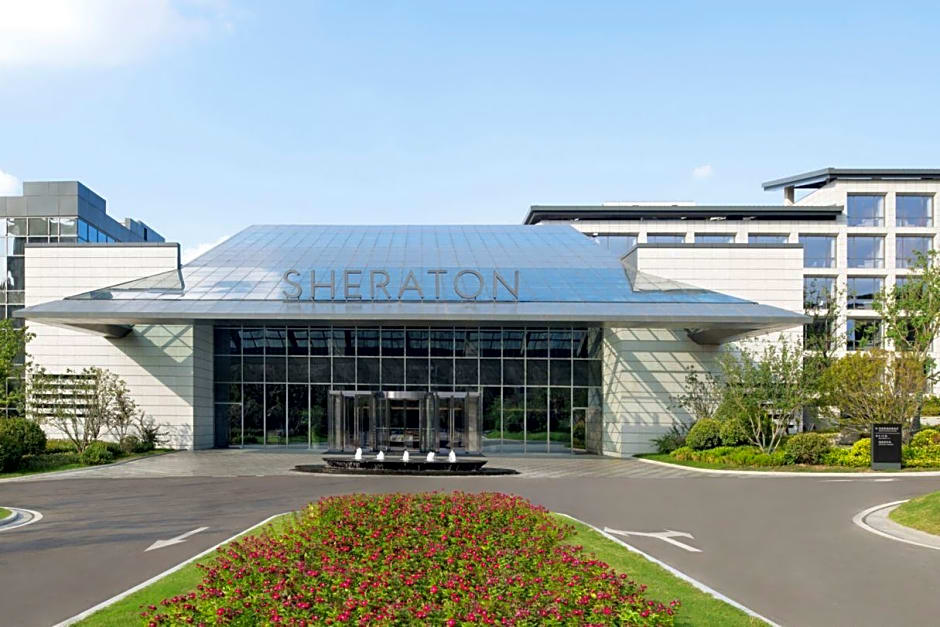 Sheraton Xuzhou