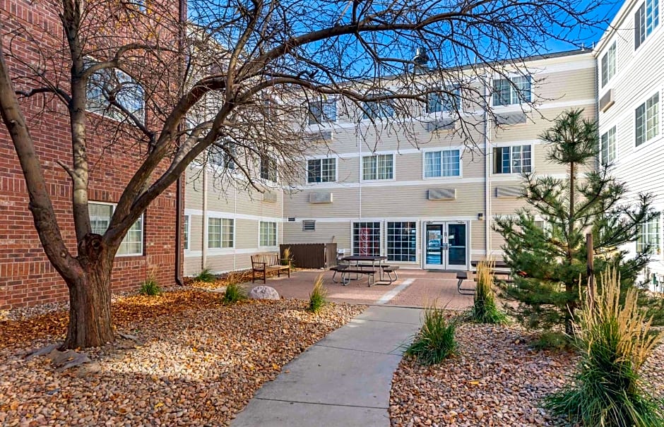 Extended Stay America Select Suites - Denver - Tech Center South - Greenwood Village