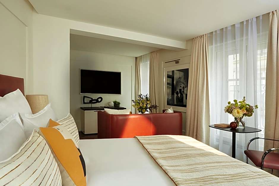 Hotel La Villa Saint Germain Des Prés