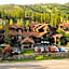 Kandahar Lodge at Whitefish Mountain Resort