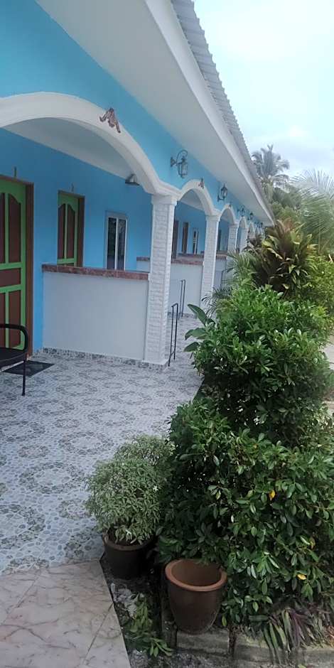 Mazza Nur Motel