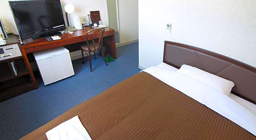 Royal INN Kakegawa (Station Hotel2)