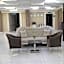 Aria Hotel Chisinau