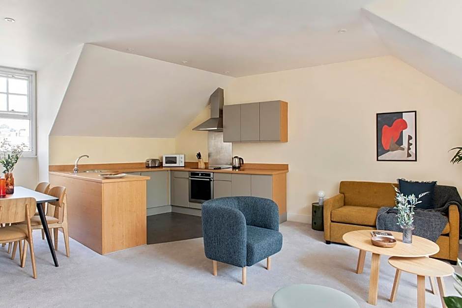 SACO Bristol- West India House