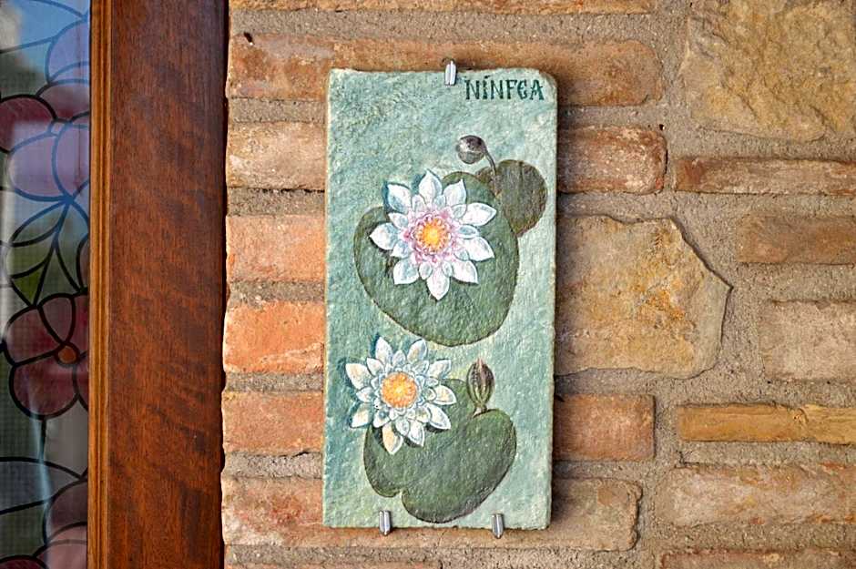 La Sorgente Del Subasio