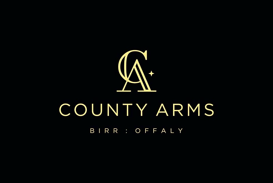 County Arms Birr