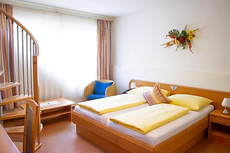 Hotel Burgstallerhof