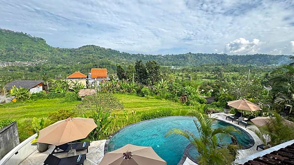 Villa Karma Loka
