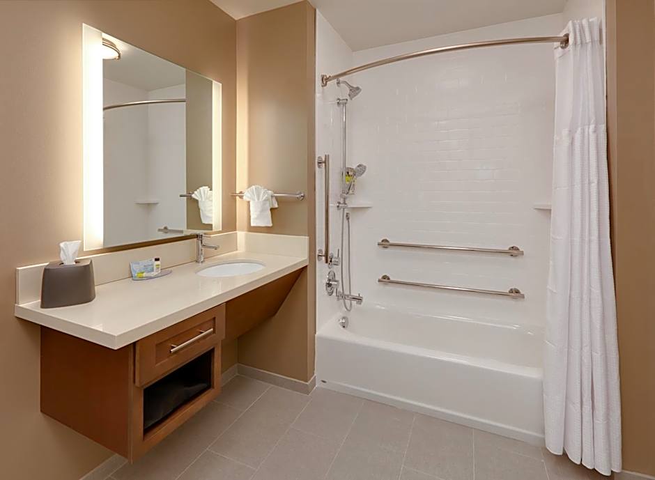 Staybridge Suites Oklahoma City - Downtown By IHG