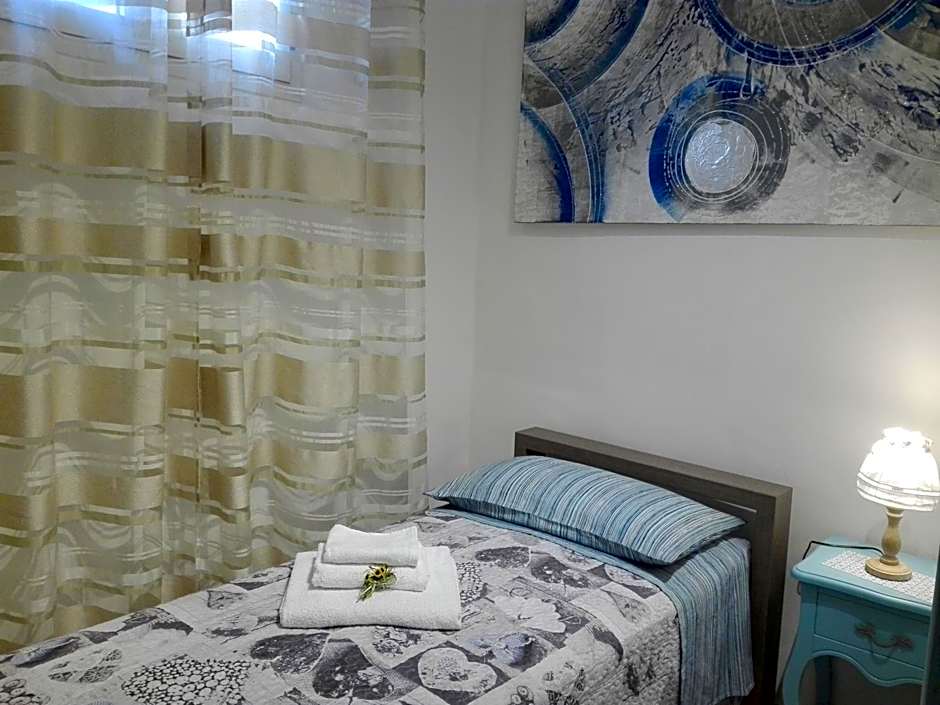 Dedo B&B