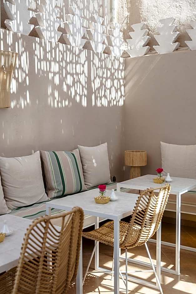 Riad M17 - Hammam & Spa