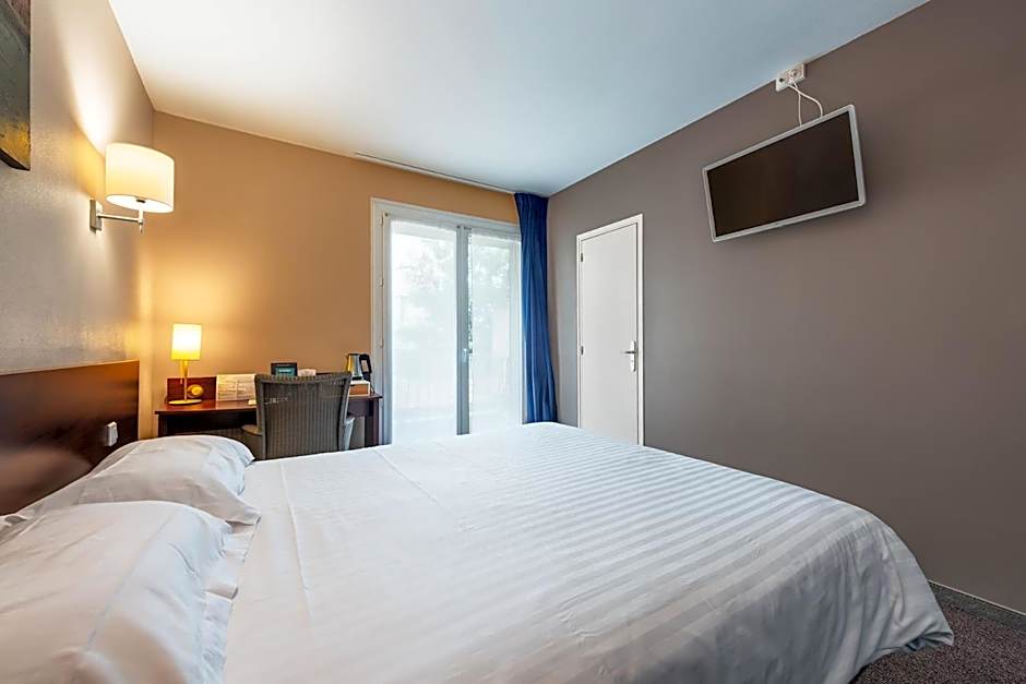 Park Hôtel & Appartements