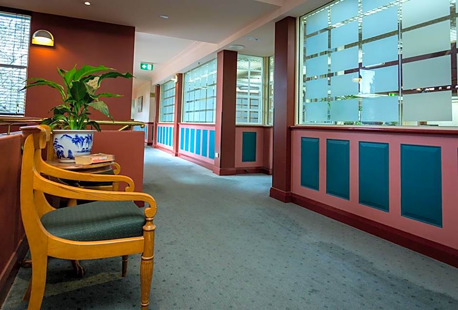 La Maison Boutique Hotel