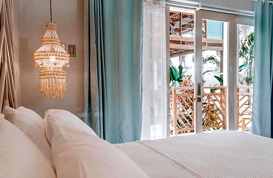 MUNI MUNI VILLAS SIARGAO