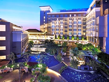 Grand Mercure Bandung Setiabudi