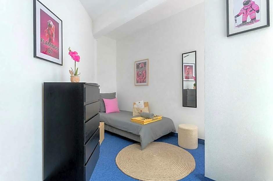 UrbanKey Studios - Vienna Neubau