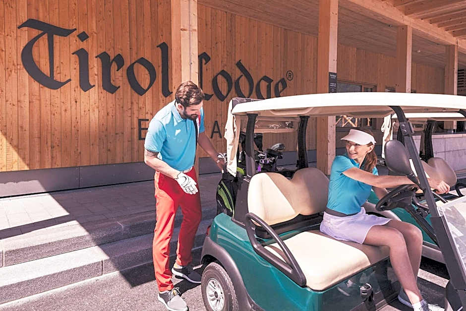 Tirol Lodge