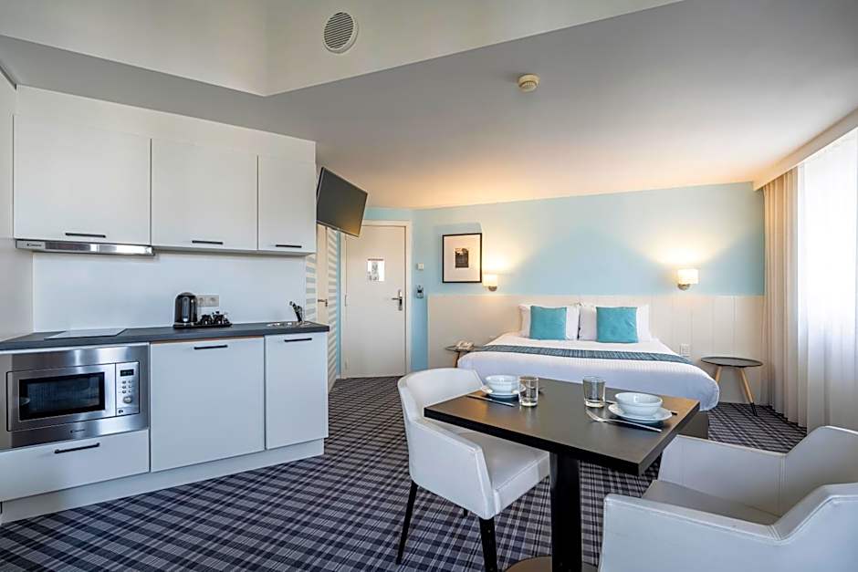 Leopold Hotel Ostend