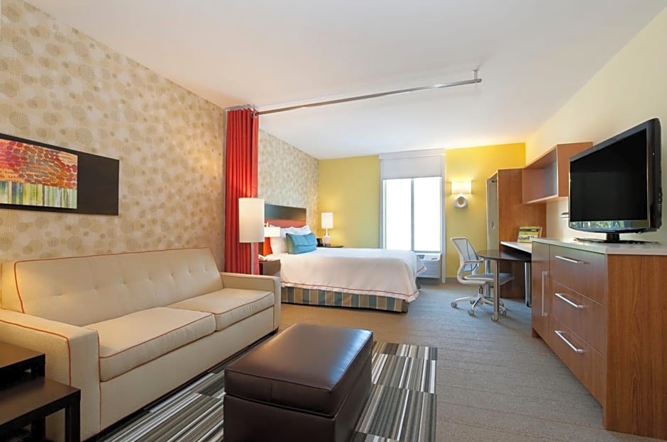 Home2 Suites by Hilton Biloxi/North/D'Iberville