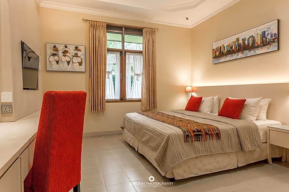 Photo 1 of 15 of Villa 2 Bedroom