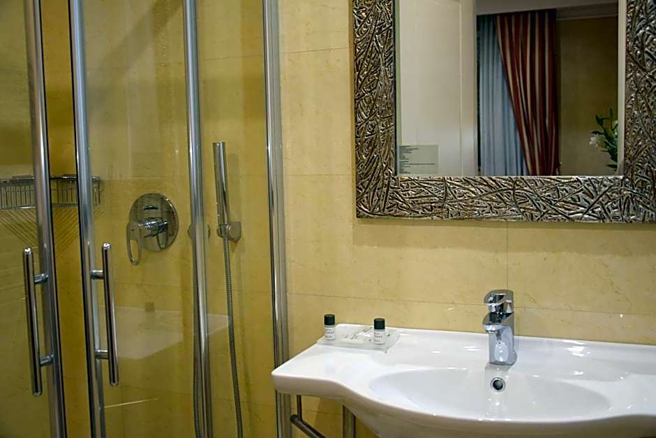 Hotel Perusia La Villa