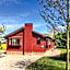 Hollybrook Lodges