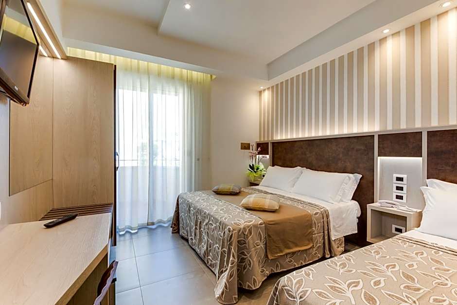 Hotel Cavour