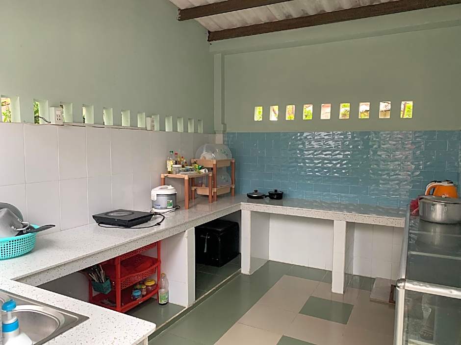 Duy An Guest House