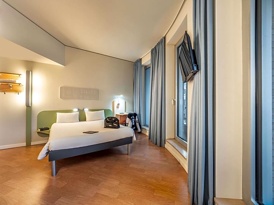 ibis budget Frankfurt City Ost