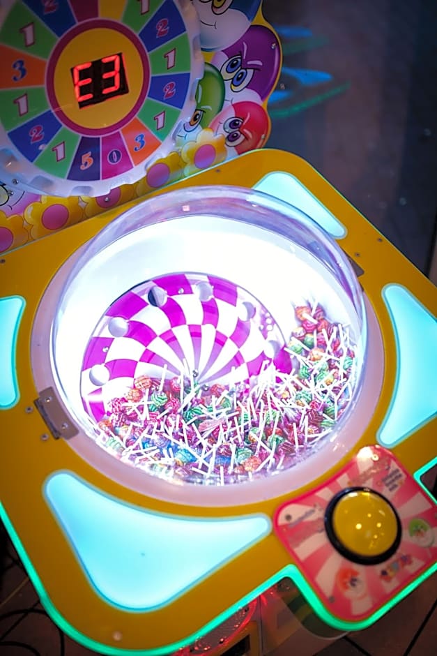 A&O Berlin Friedrichshain