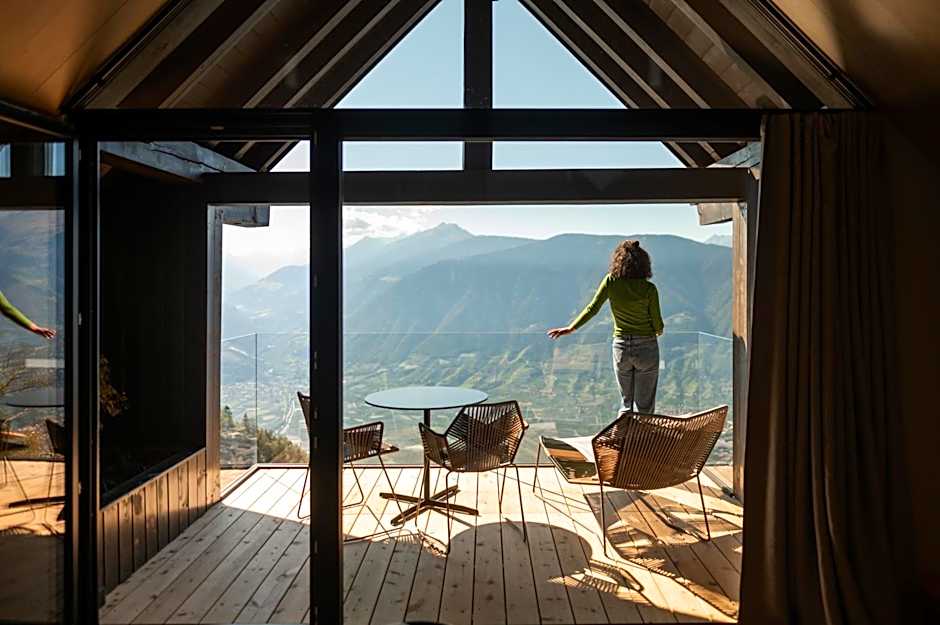 Miramonti Boutique Hotel