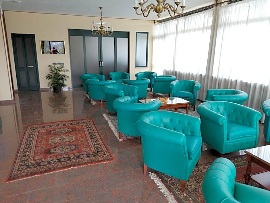 Residence Villa Margherita B&B