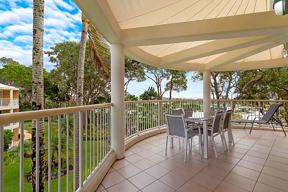 Serenity Apartments Noosa