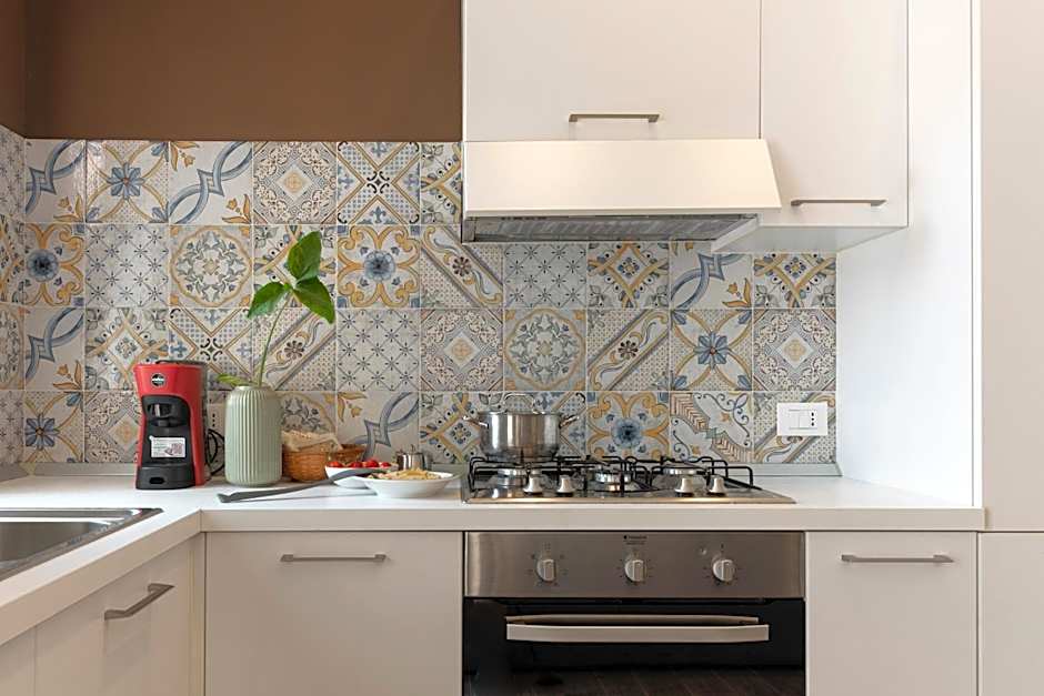 Marbela Apartments & Suites