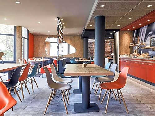 ibis Toulon La Seyne sur Mer