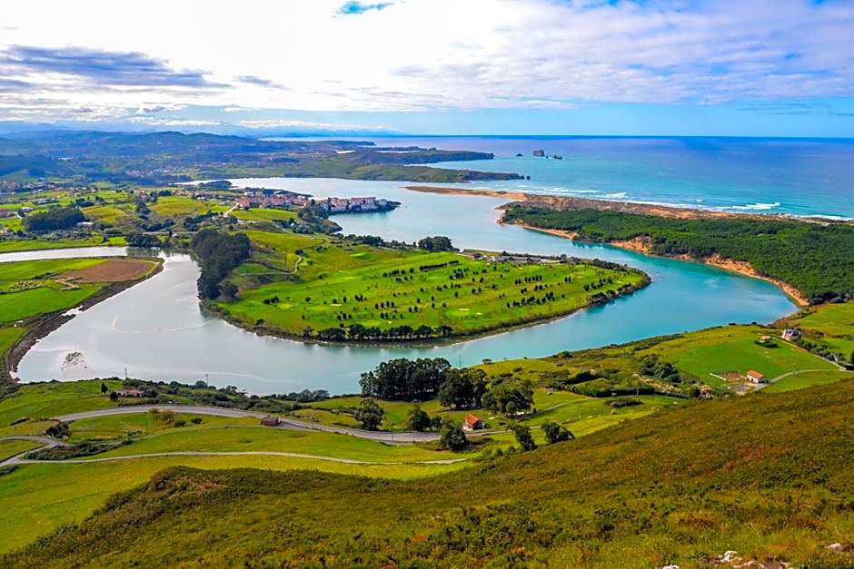 Hotel Finca Alcamino