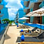 The Beachfront Hotel Phuket