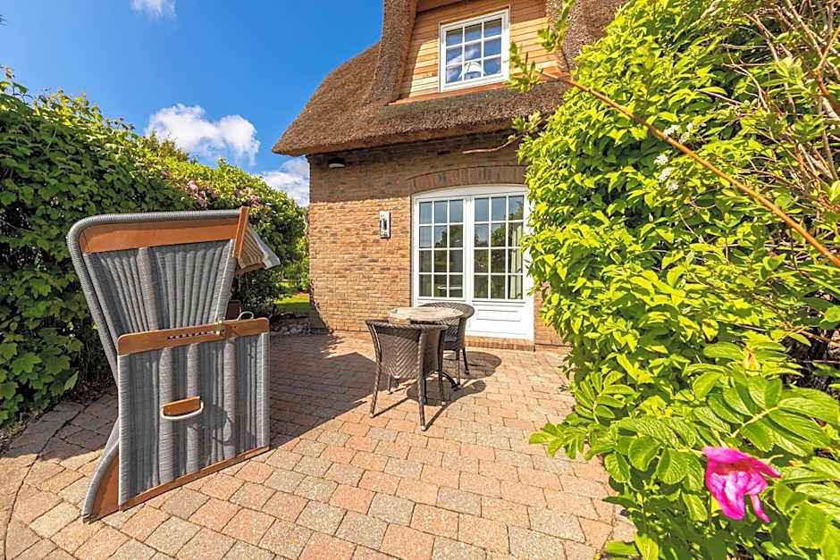 Hotel Parkresidenz Christian VIII