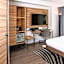 Novotel London Canary Wharf