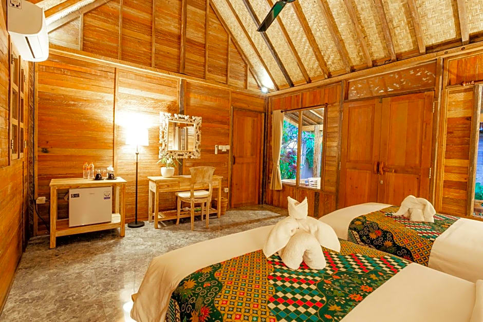 Nauna Villa Ubud