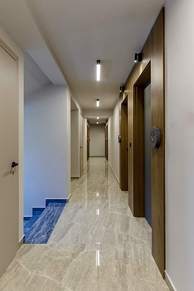 Costa De Luxe Suites