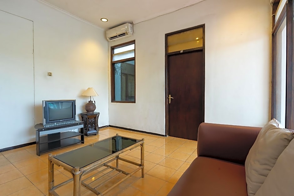 OYO 2454 Wanawiyata Homestay