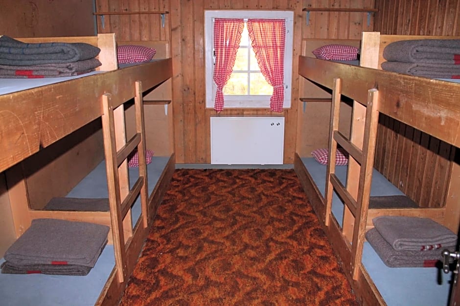 Hotel Posthaus Urigen