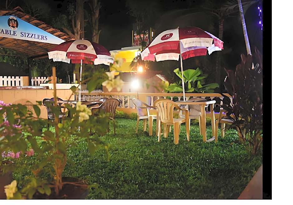 Picnic Plaza By WB Hotels Goa