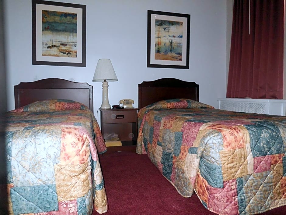 Hotel Harrington